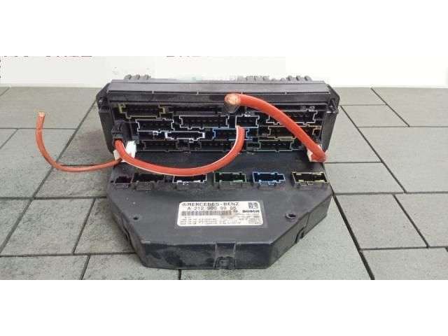 bontott MERCEDES-BENZ C-CLASS Komfort Elektronika