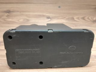 bontott MERCEDES-BENZ C-CLASS Komfort Elektronika