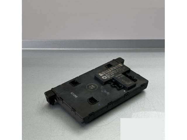 bontott MERCEDES-BENZ C-CLASS Komfort Elektronika