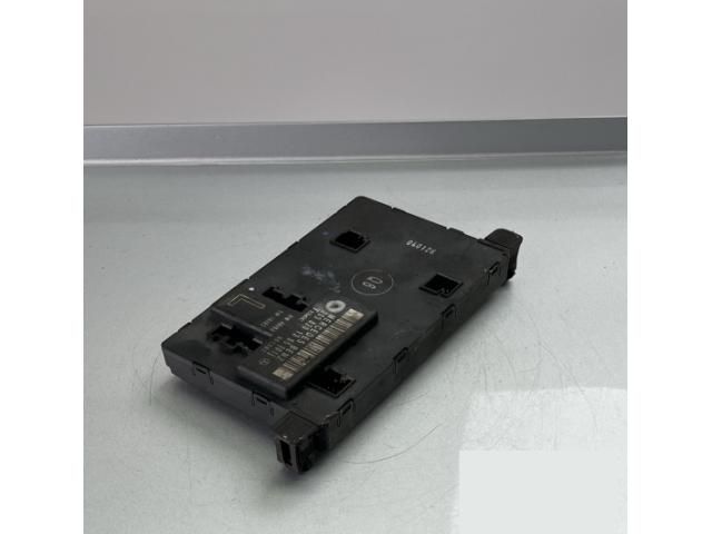 bontott MERCEDES-BENZ C-CLASS Komfort Elektronika