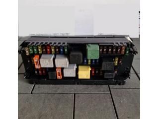 bontott MERCEDES-BENZ C-CLASS Komfort Elektronika