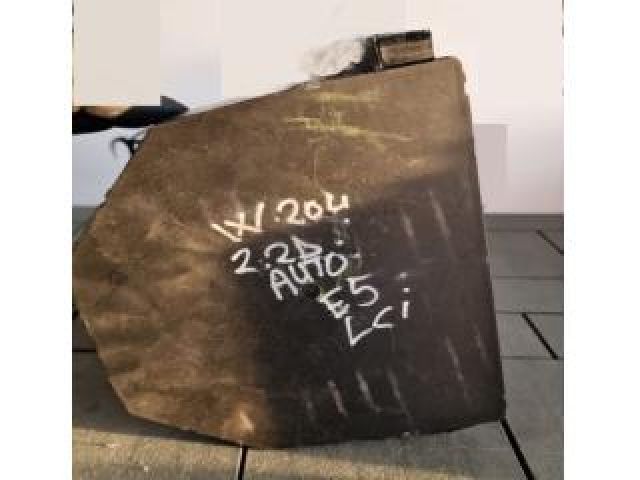 bontott MERCEDES-BENZ C-CLASS Komfort Elektronika