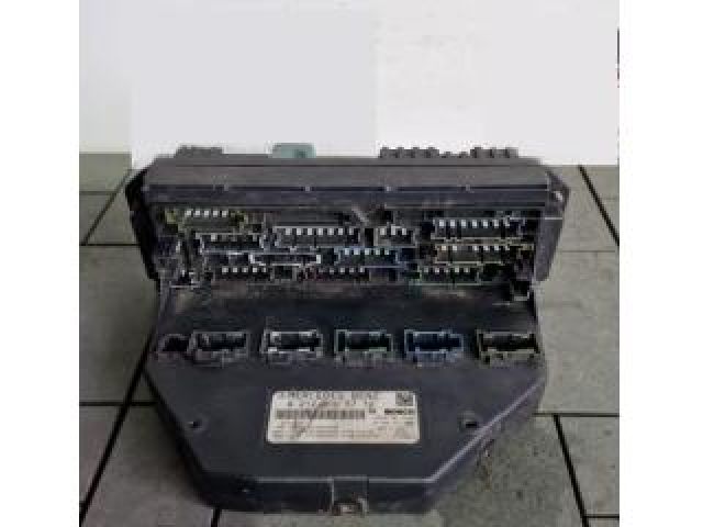 bontott MERCEDES-BENZ C-CLASS Komfort Elektronika