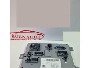 bontott MERCEDES-BENZ C-CLASS Komfort Elektronika