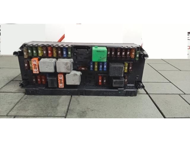 bontott MERCEDES-BENZ C-CLASS Komfort Elektronika