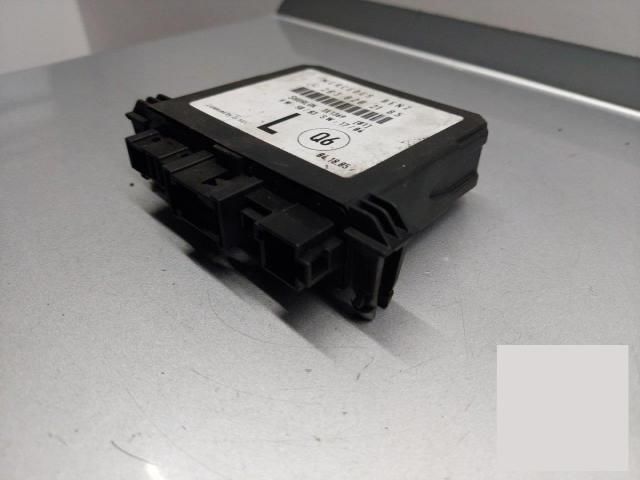 bontott MERCEDES-BENZ C-CLASS Komfort Elektronika