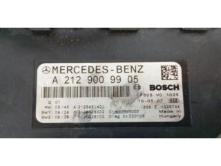bontott MERCEDES-BENZ C-CLASS Komfort Elektronika