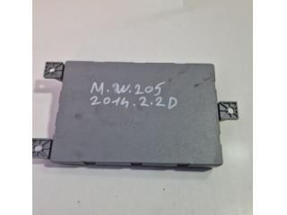 bontott MERCEDES-BENZ C-CLASS Komfort Elektronika