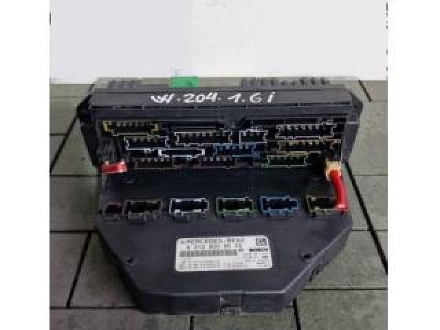 bontott MERCEDES-BENZ C-CLASS Komfort Elektronika