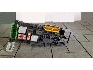 bontott MERCEDES-BENZ C-CLASS Komfort Elektronika