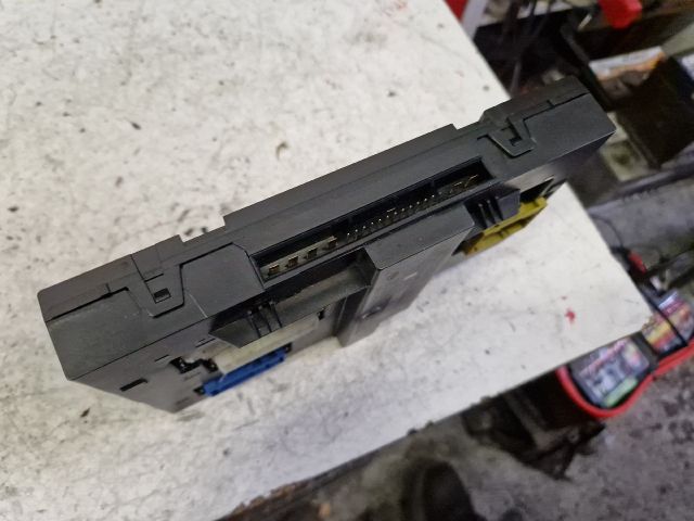 bontott MERCEDES-BENZ C-CLASS Komfort Elektronika