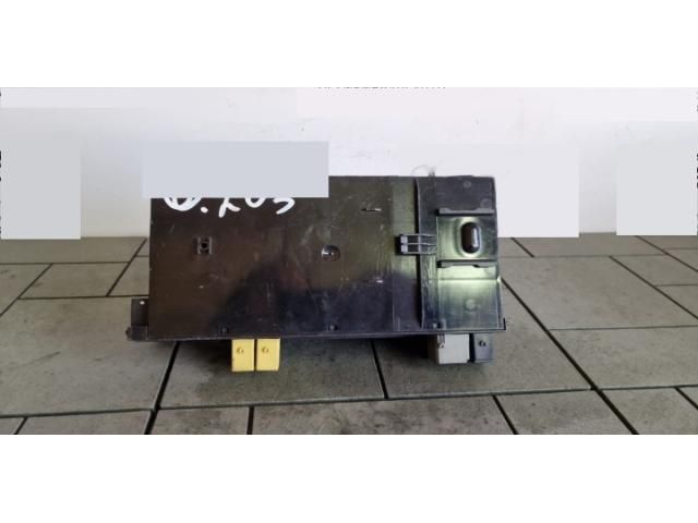 bontott MERCEDES-BENZ C-CLASS Komfort Elektronika