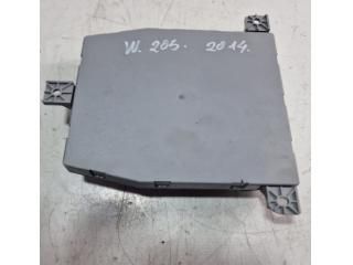 bontott MERCEDES-BENZ C-CLASS Komfort Elektronika