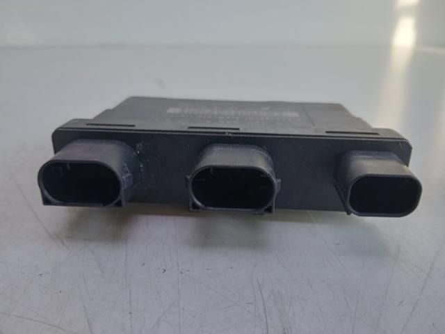 bontott MERCEDES-BENZ C-CLASS Komfort Elektronika