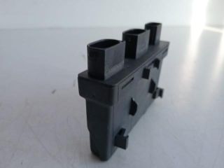 bontott MERCEDES-BENZ C-CLASS Komfort Elektronika