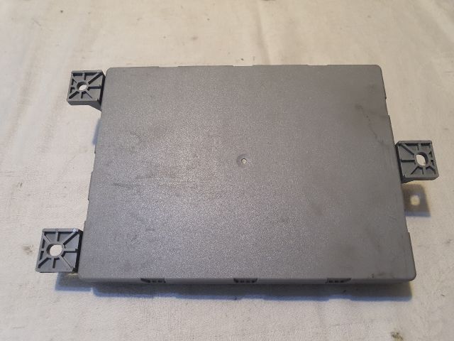 bontott MERCEDES-BENZ C-CLASS Komfort Elektronika