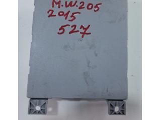 bontott MERCEDES-BENZ C-CLASS Komfort Elektronika