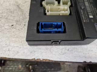 bontott MERCEDES-BENZ C-CLASS Komfort Elektronika