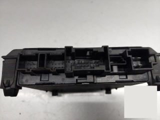 bontott MERCEDES-BENZ C-CLASS Komfort Elektronika