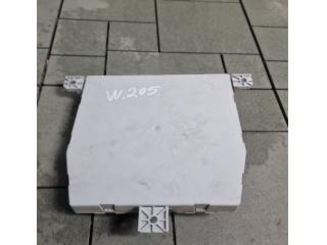 bontott MERCEDES-BENZ C-CLASS Komfort Elektronika