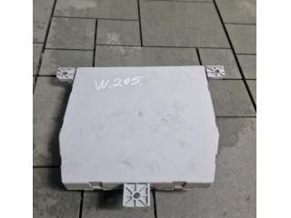 bontott MERCEDES-BENZ C-CLASS Komfort Elektronika