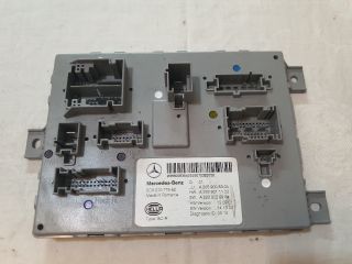 bontott MERCEDES-BENZ C-CLASS Komfort Elektronika