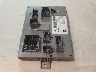 bontott MERCEDES-BENZ C-CLASS Komfort Elektronika