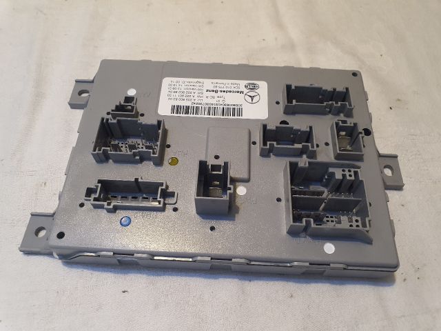 bontott MERCEDES-BENZ C-CLASS Komfort Elektronika