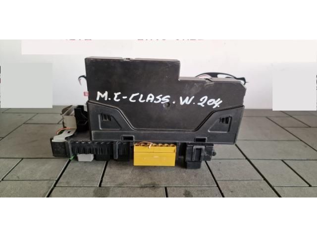 bontott MERCEDES-BENZ C-CLASS Komfort Elektronika