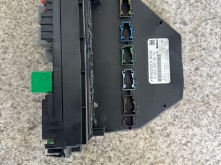 bontott MERCEDES-BENZ C-CLASS Komfort Elektronika