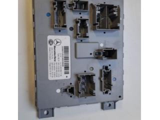 bontott MERCEDES-BENZ C-CLASS Komfort Elektronika