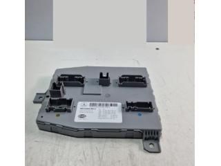 bontott MERCEDES-BENZ C-CLASS Komfort Elektronika