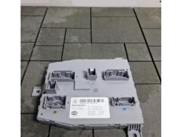 bontott MERCEDES-BENZ C-CLASS Komfort Elektronika