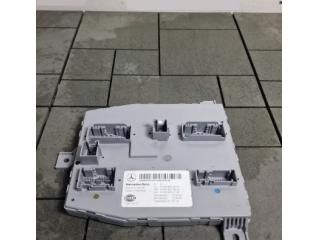 bontott MERCEDES-BENZ C-CLASS Komfort Elektronika