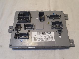 bontott MERCEDES-BENZ C-CLASS Komfort Elektronika