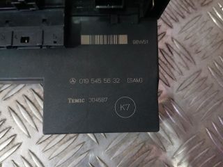 bontott MERCEDES-BENZ C-CLASS Komfort Elektronika