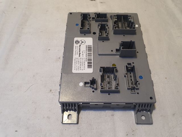 bontott MERCEDES-BENZ C-CLASS Komfort Elektronika