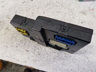 bontott MERCEDES-BENZ C-CLASS Komfort Elektronika