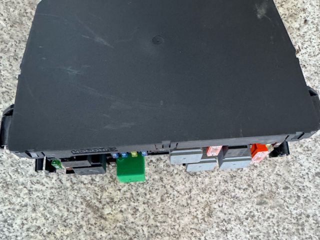 bontott MERCEDES-BENZ C-CLASS Komfort Elektronika