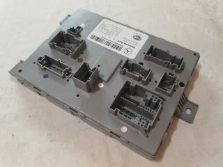 bontott MERCEDES-BENZ C-CLASS Komfort Elektronika