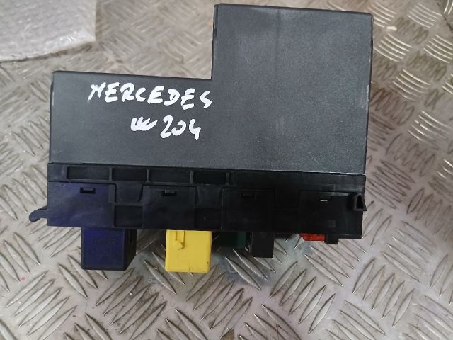 bontott MERCEDES-BENZ C-CLASS Komfort Elektronika