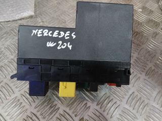 bontott MERCEDES-BENZ C-CLASS Komfort Elektronika