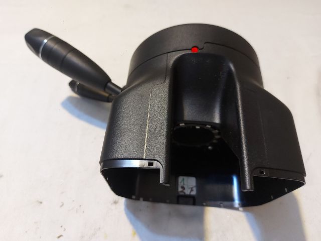 bontott MERCEDES-BENZ C-CLASS Komplett Kormánykapcsoló (Bajuszkapcsoló)