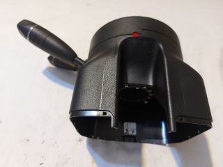 bontott MERCEDES-BENZ C-CLASS Komplett Kormánykapcsoló (Bajuszkapcsoló)