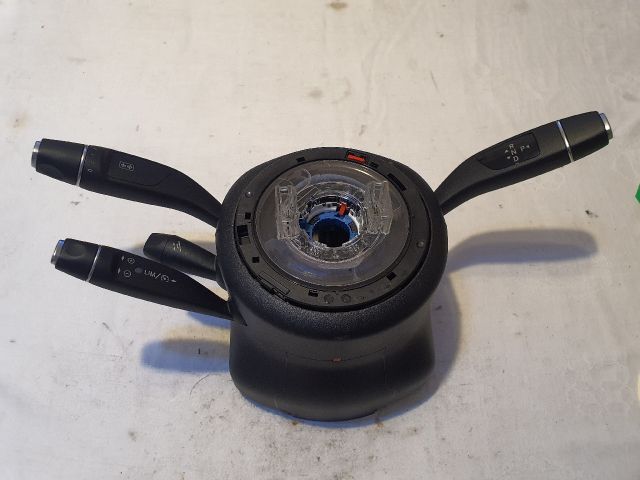 bontott MERCEDES-BENZ C-CLASS Komplett Kormánykapcsoló (Bajuszkapcsoló)