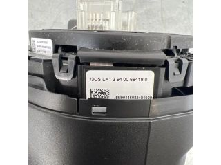 bontott MERCEDES-BENZ C-CLASS Komplett Kormánykapcsoló (Bajuszkapcsoló)