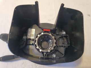 bontott MERCEDES-BENZ C-CLASS Komplett Kormánykapcsoló (Bajuszkapcsoló)