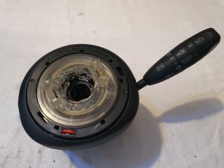 bontott MERCEDES-BENZ C-CLASS Komplett Kormánykapcsoló (Bajuszkapcsoló)