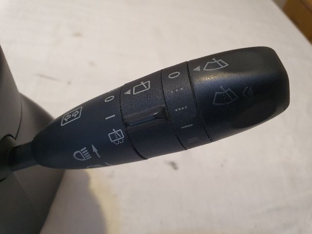 bontott MERCEDES-BENZ C-CLASS Komplett Kormánykapcsoló (Bajuszkapcsoló)