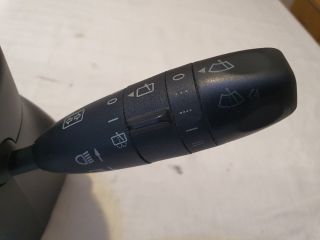 bontott MERCEDES-BENZ C-CLASS Komplett Kormánykapcsoló (Bajuszkapcsoló)